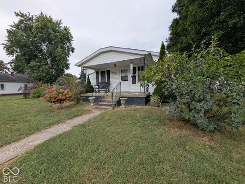 2501 Dillman St, Terre Haute, IN, 47802-2926 | Card Image