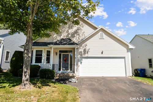 43 Pepper Bush Ln, Newington, CT, 06111-4242 | Card Image