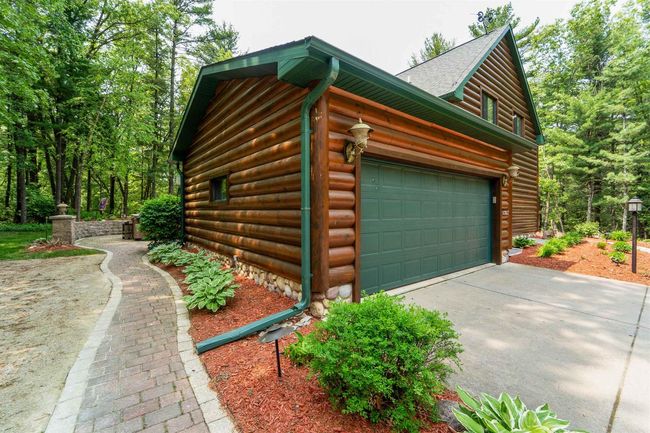 W7113 Bighorn Court, House other with 3 bedrooms, 4 bathrooms and null parking in MOUNT MORRIS WI | Image 56