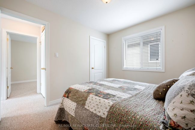 112 Fleming Way, House other with 4 bedrooms, 2 bathrooms and 2 parking in Shelburne ON | Image 22
