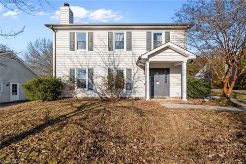 2106 Acorn Ridge Rd, Greensboro, NC, 27407-5430 | Card Image