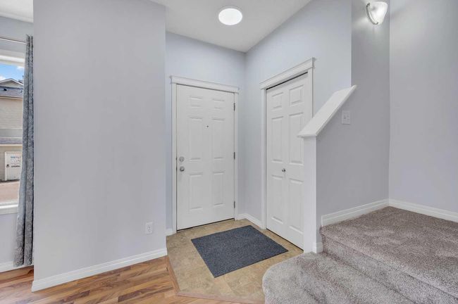 2702 - 111 Tarawood Lane Ne, Townhouse with 3 bedrooms, 3 bathrooms and 1 parking in Calgary AB | Image 5
