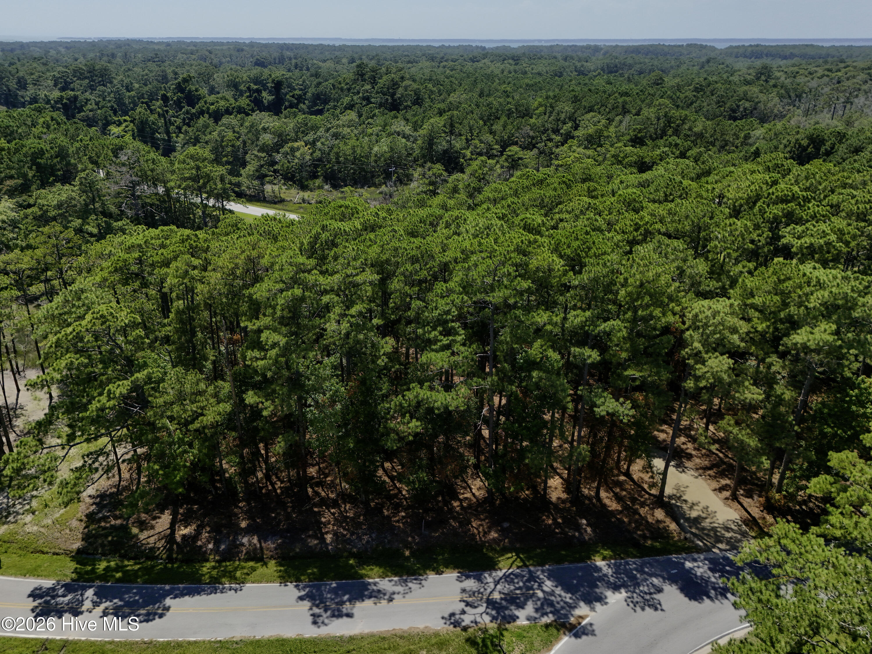 Land in Beaufort 3