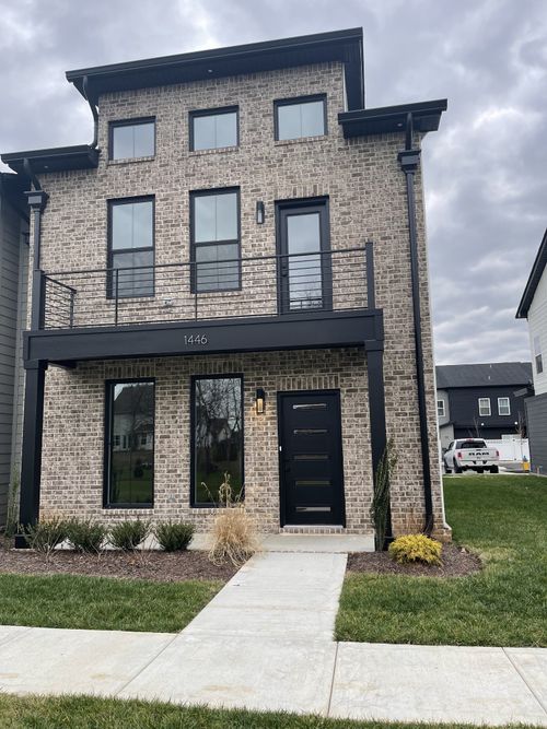 1446 Rebecca Johns Dr, Murfreesboro, TN, 37128-3312 | Card Image