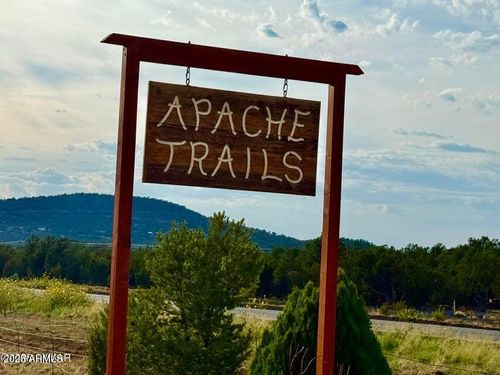 --23 Co Rd 3117 --, Vernon, AZ, 85940 | Card Image