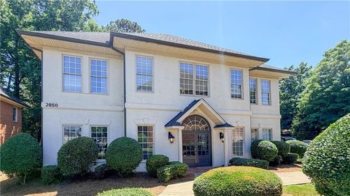 100-2850 Johnson Ferry Rd, marietta, GA, 30062-5684 | Card Image