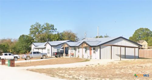 709 W Pierson St, Hamilton, TX, 76531-2056 | Card Image