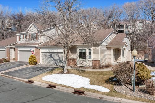 1454 Summit Shores Dr, Burnsville, MN, 55306-5807 | Card Image