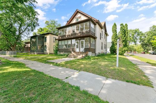 3200 23rd Ave S, Minneapolis, MN, 55407-2422 | Card Image