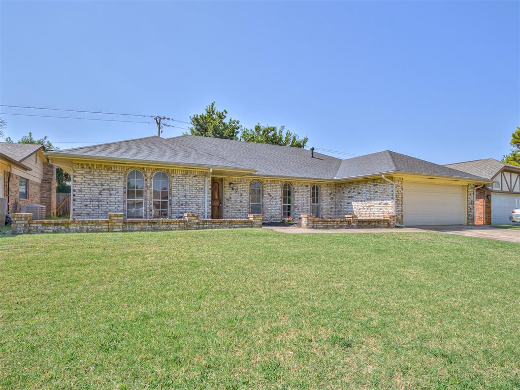 114th St, Oklahoma City, OK 73162