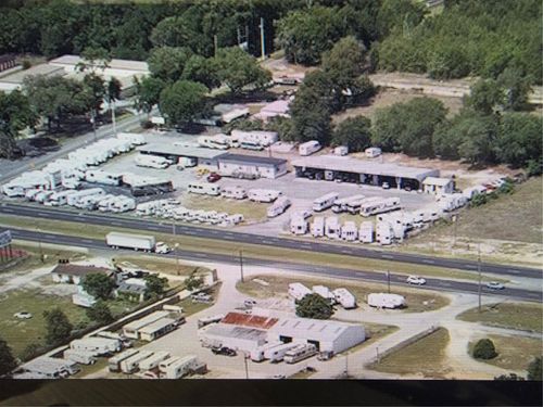 2354 Us Highway 441/27, FRUITLAND PARK, FL, 34731-2125 | Card Image
