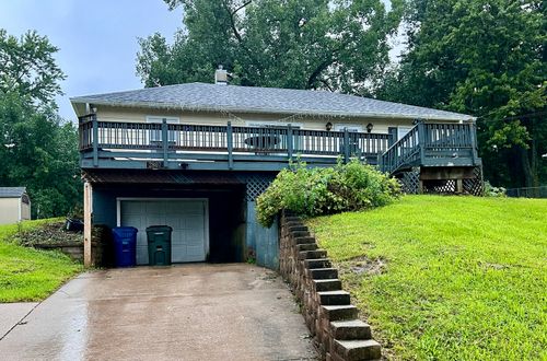 2807 W 49th Street, Davenport, IA, 52806 | Card Image