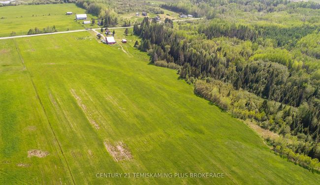 386181 Boundry Rd, House other with 3 bedrooms, 1 bathrooms and 10 parking in Englehart ON | Image 37