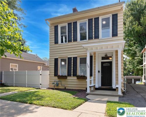 125 W Fairview St, BETHLEHEM, PA, 18018-6623 | Card Image