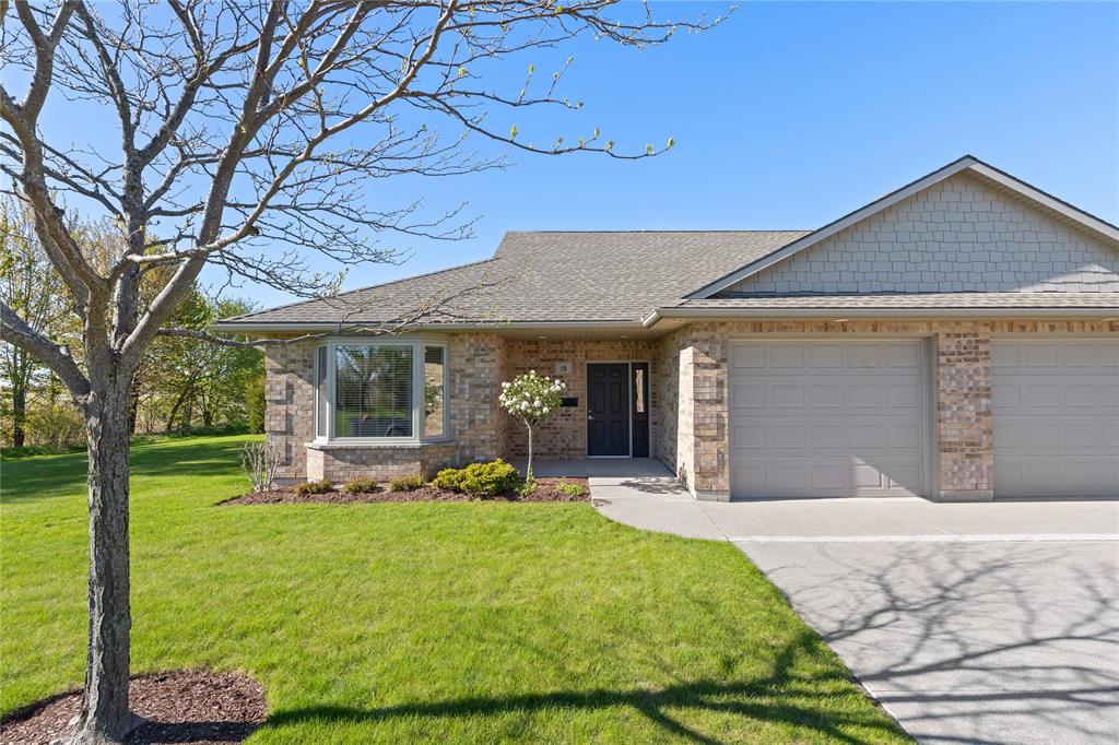 Residential in Lambton Shores
