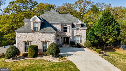 2651 Weatherstone Cir Se, Conyers, GA, 30094-2015 | Card Image
