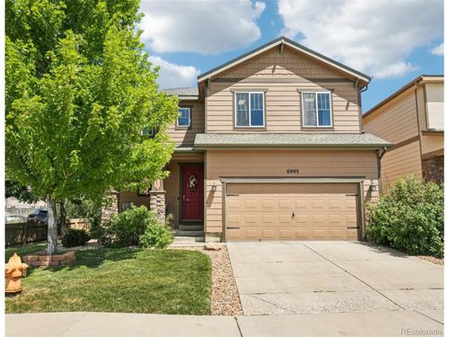 6995 W Payne Ave, Littleton, CO, 80128-6300 | Card Image