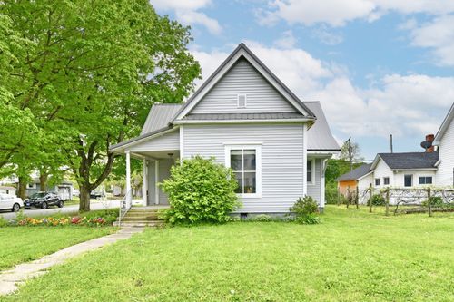 2335 Main St, Elwood, IN, 46036-2163 | Card Image