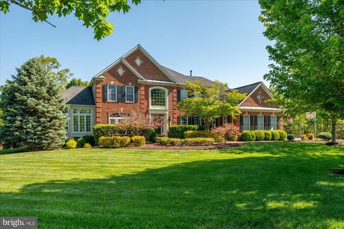 25777 Phar Lap Ct, CHANTILLY, VA, 20152-6322 | Card Image