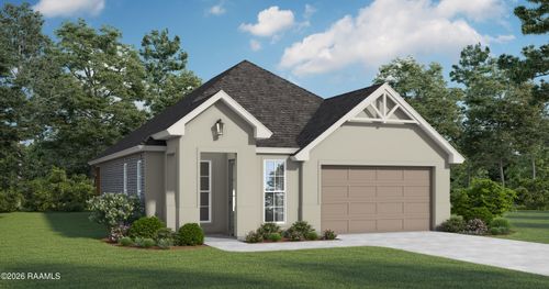 303 Gun Runner Dr, Carencro, LA, 70520-6504 | Card Image