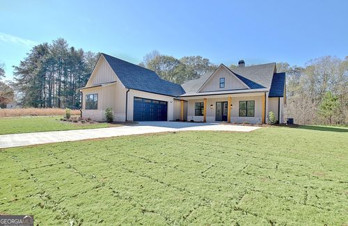 74 Gateway Dr, Luthersville, GA, 30251-2158 | Card Image