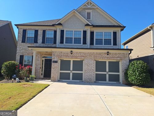 6679 Rivergreen Road, Flowery Branch, GA, 30542 | Card Image