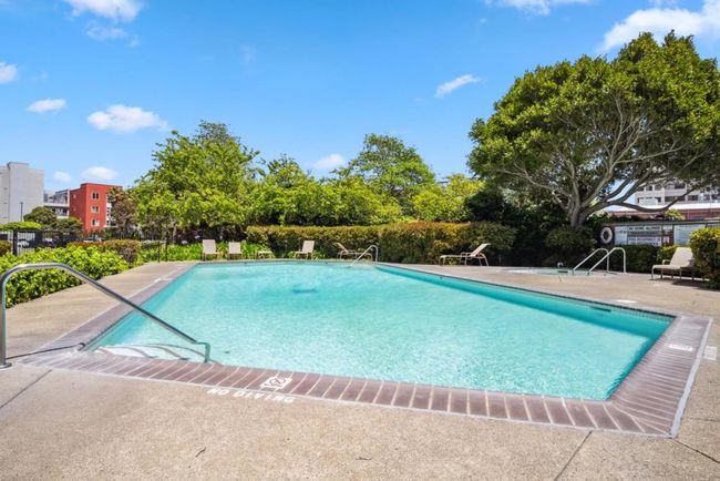 APT-2801 - 6363 Christie Ave, Condo with 1 bedrooms, 1 bathrooms and 1 parking in Emeryville CA | Image 29