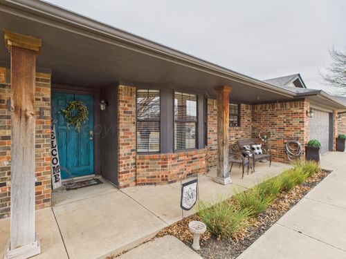 1611 N Zimmers St, Pampa, TX, 79065-3914 | Card Image