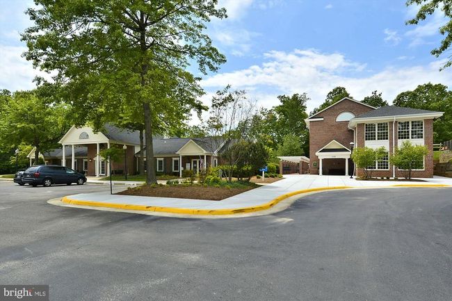 APT-1036 - 12165 Penderview Ter, Condo with 1 bedrooms, 1 bathrooms and null parking in FAIRFAX VA | Image 40
