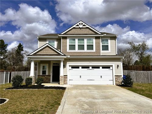 137 Ledford Ave, Raeford, NC, 28376-2274 | Card Image