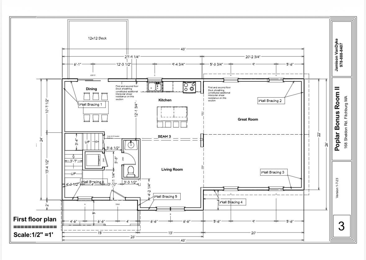 Residential in Troy 4