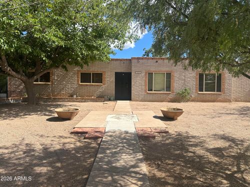 1268 Heather Drive, Sierra Vista, AZ, 85635 | Card Image