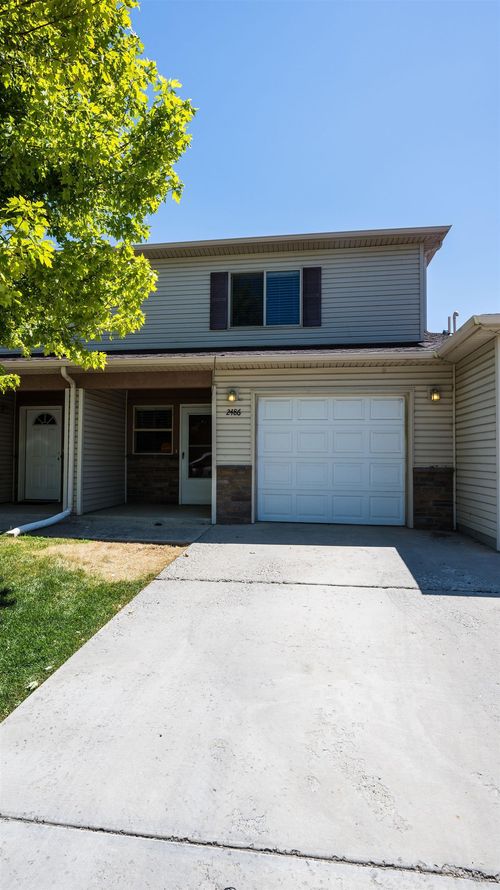 2486 Brookwillow Loop, Grand Junction, CO, 81505-4824 | Card Image