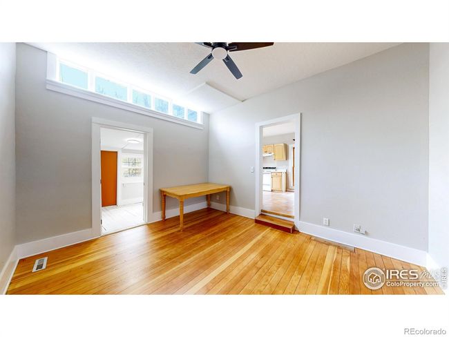 615 W Olive St, House other with 2 bedrooms, 2 bathrooms and 2 parking in Fort Collins CO | Image 6