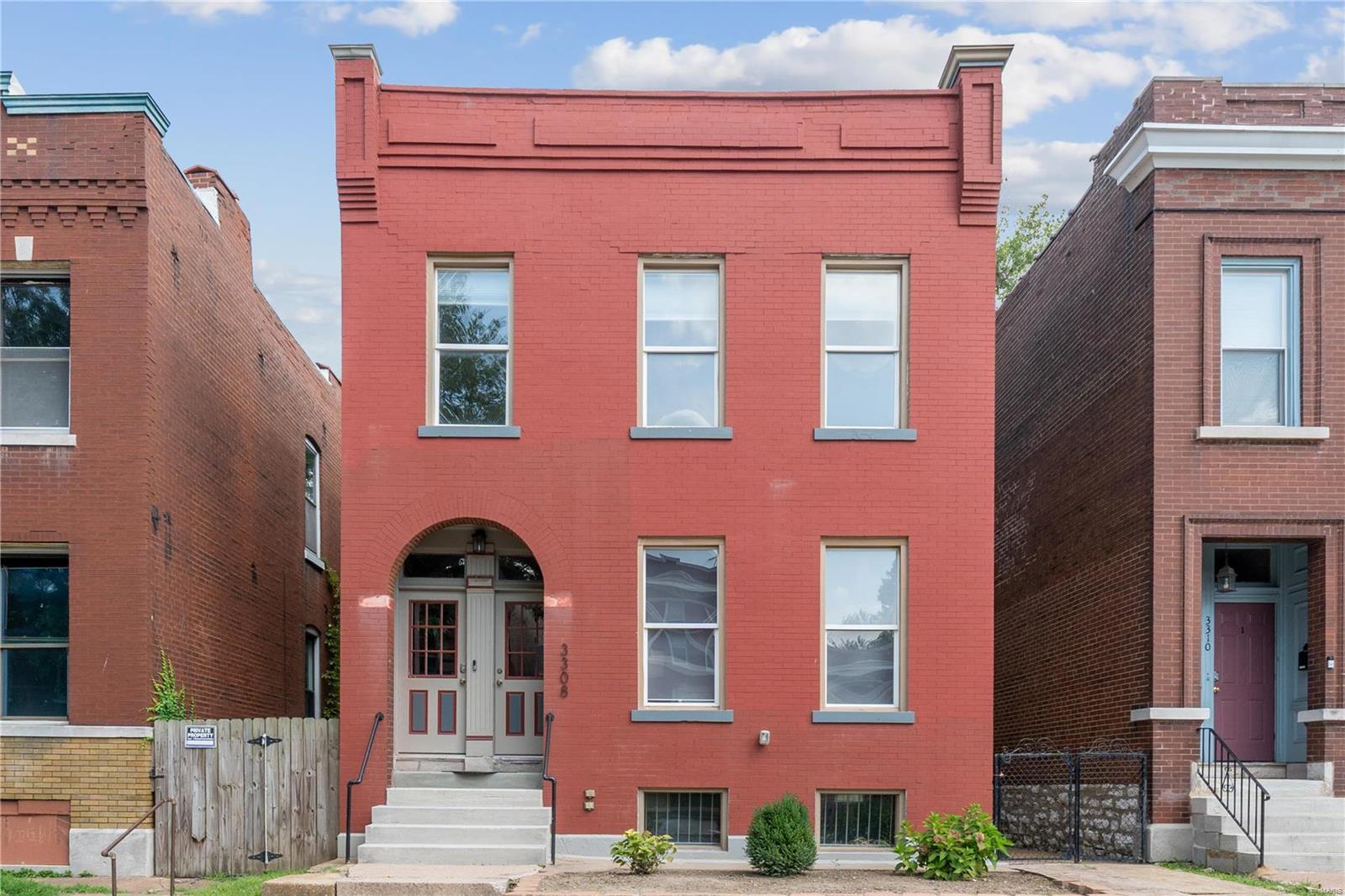 Texas Ave, Saint Louis, MO 63118
