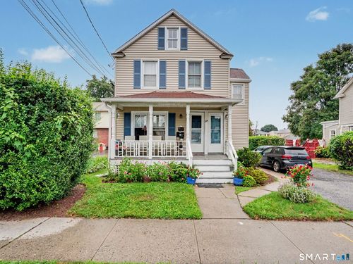 224 Seaside Ave, Stamford, CT, 06902-5442 | Card Image