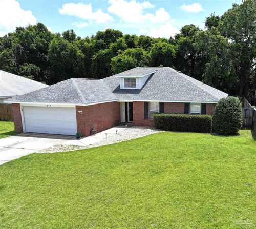 1039 Brownfield Rd, Pensacola, FL, 32526-8071 | Card Image