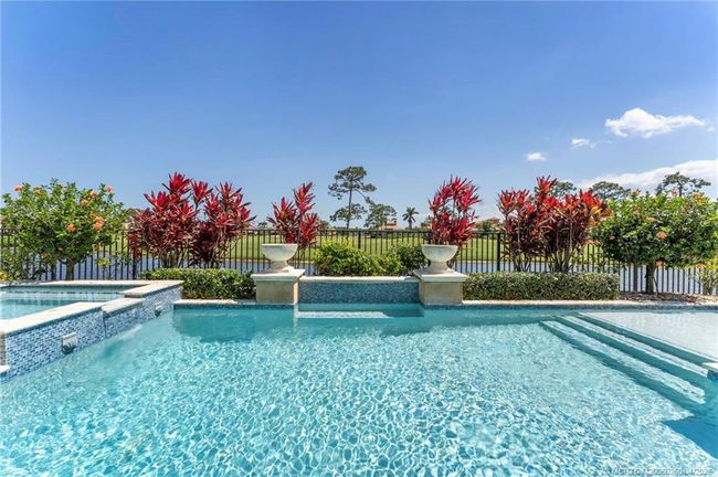 110 Se San Fratello, House other with 3 bedrooms, 5 bathrooms and 2 parking in PORT SAINT LUCIE FL | Image 49