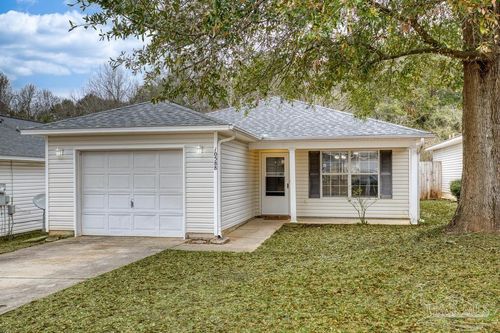 10588 Wilderness Ln, Pensacola, FL, 32534-9786 | Card Image