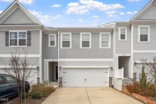 1213 Grenshaw Dr, Morrisville, NC, 27560-5896 | Card Image