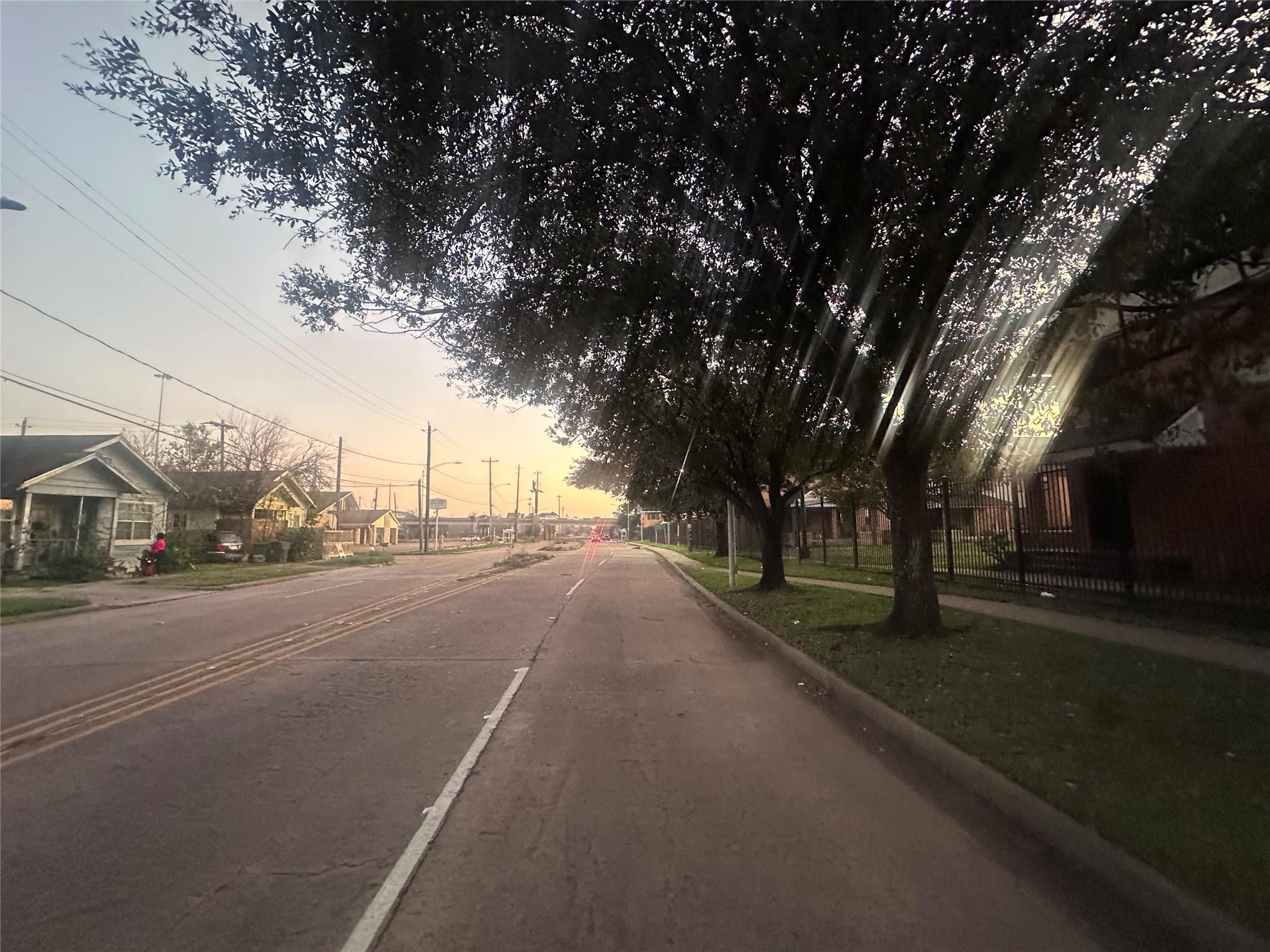 Residential Lease in Houston 2