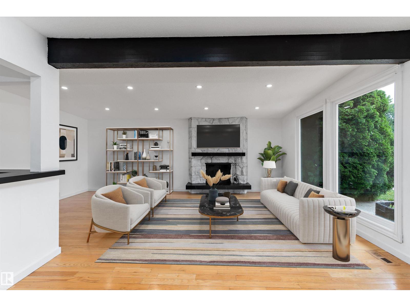 Residential in Sherwood Park 5