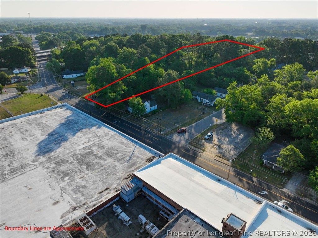 Land in Fayetteville 5