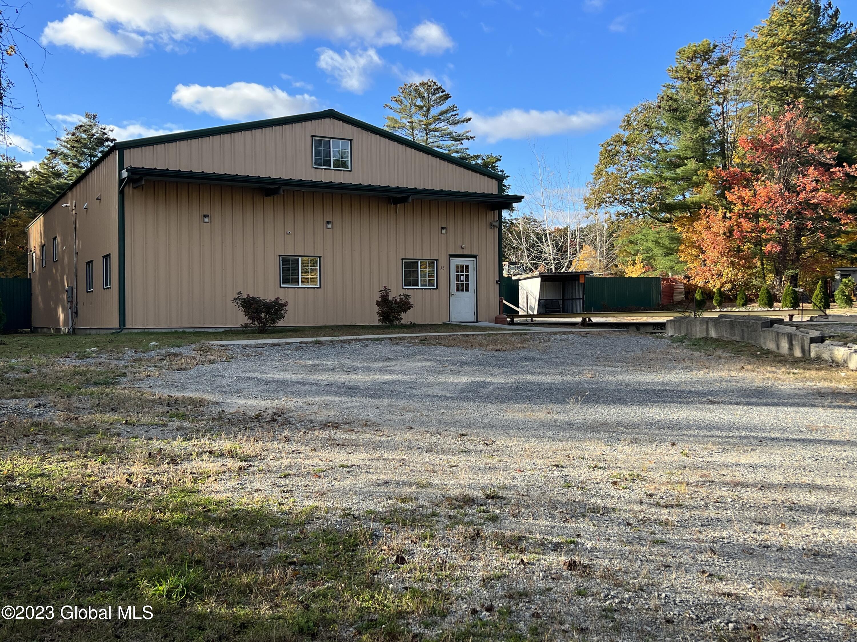 Commercial Sale in Queensbury