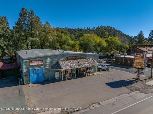 1300 &1302 Sudderth Drive, Ruidoso, NM, 88345 | Card Image