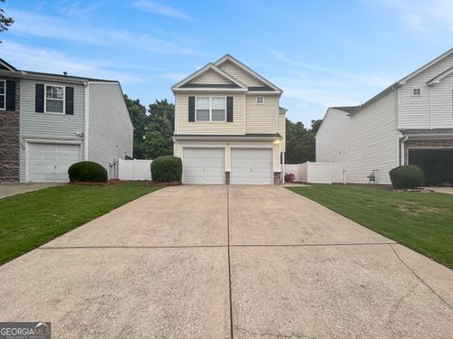 206 Ilex Dr, Canton, GA, 30114-7192 | Card Image