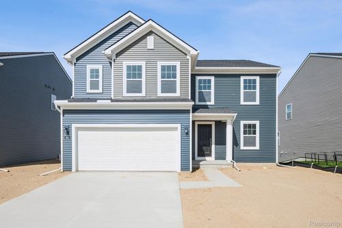 391 Edge Brook Dr, Holly, MI, 48442-2031 | Card Image