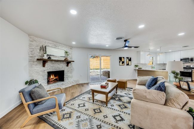 11704 Indianhead Dr, House other with 3 bedrooms, 2 bathrooms and 4 parking in Austin TX | Image 8