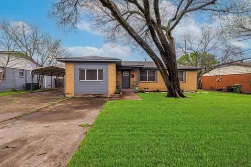 4916 Susan Lee Ln, North Richland Hills, TX, 76180-6846 | Card Image