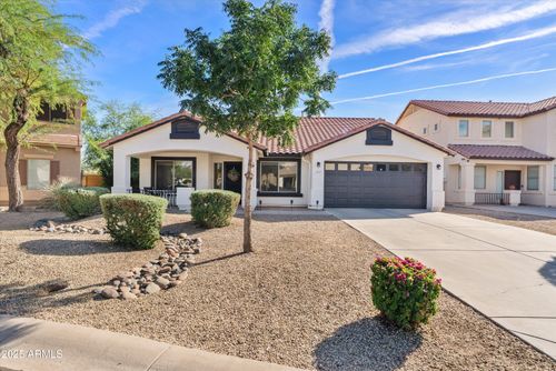 4507 E Tanzanite Ln, San Tan Valley, AZ, 85143-5604 | Card Image